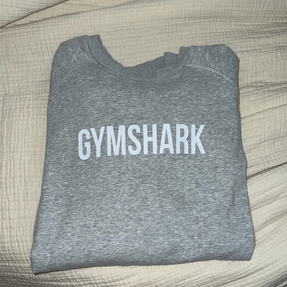 Gymshark Sweaters Gymshark Crew Neck Poshmark